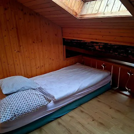 Chalet Lakeview Chalet, Drligen *