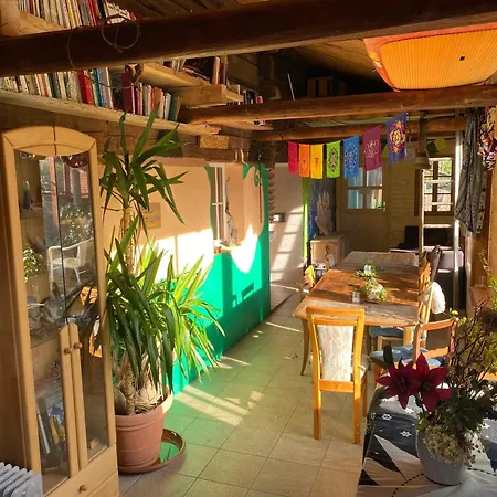 Lakeview Chalet, Drligen *