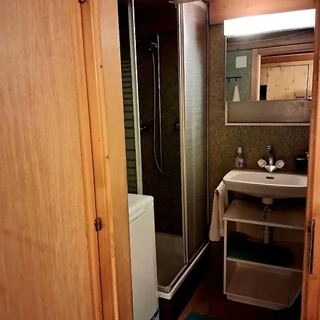 Chalet Lakeview Chalet, Drligen