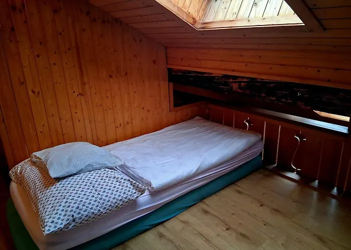 Dağ evi View , Drligen *