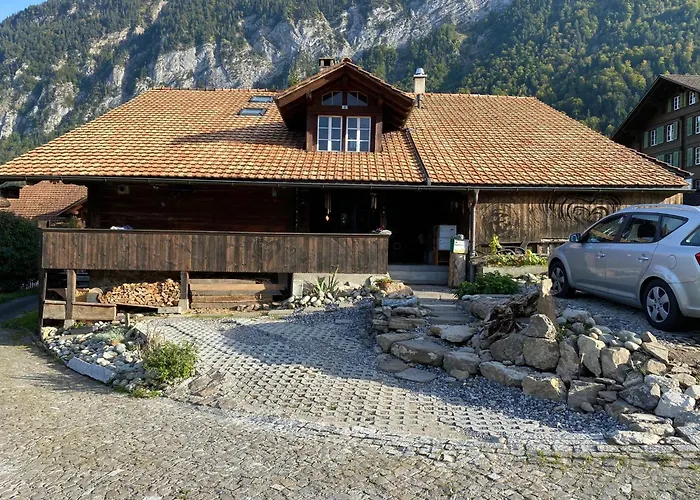 Dağ evi View , Drligen *