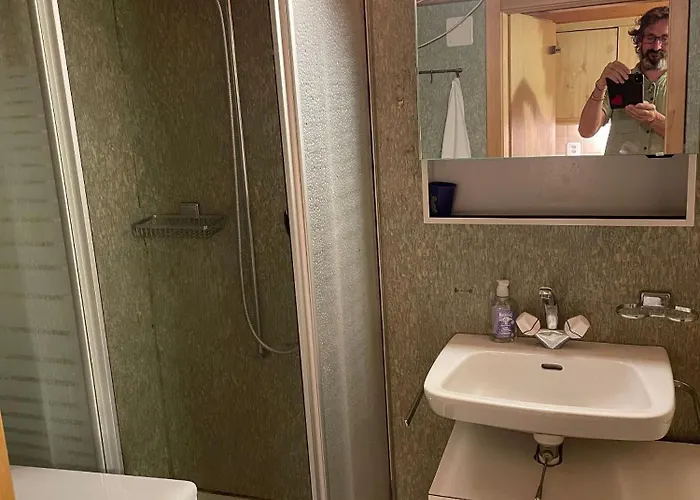 View , Drligen * Därligen